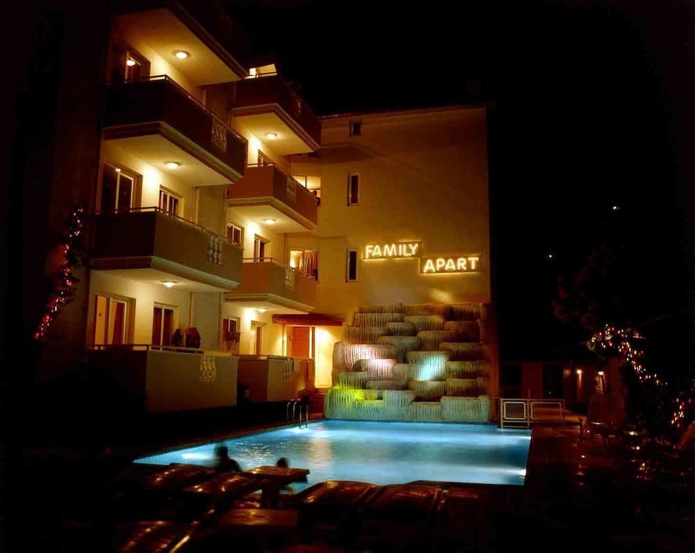 Family 3* Marmaris