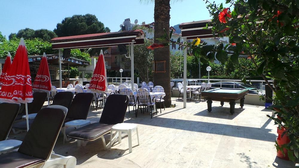 Apart Otel Family 3*
