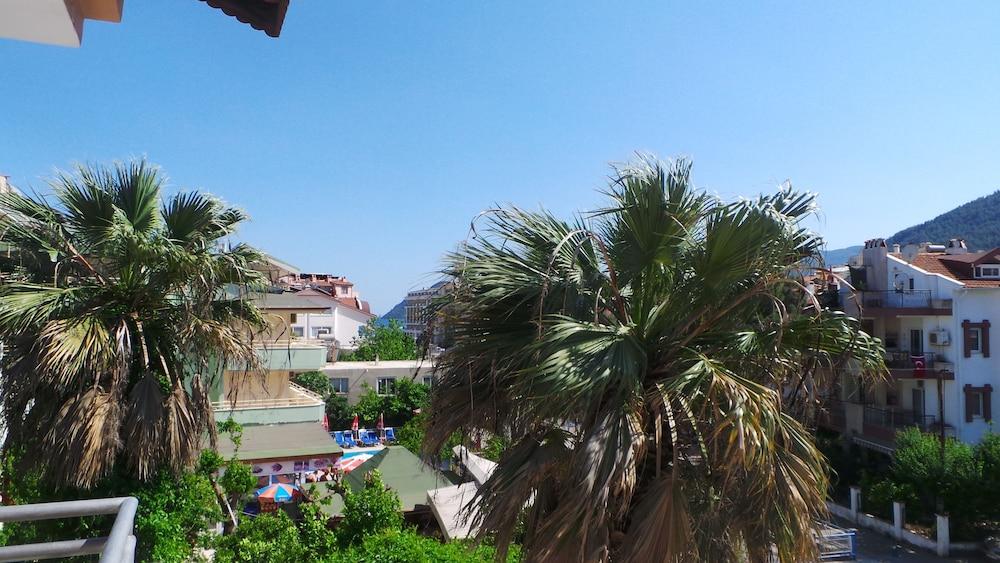 Family Apart Otel Marmaris