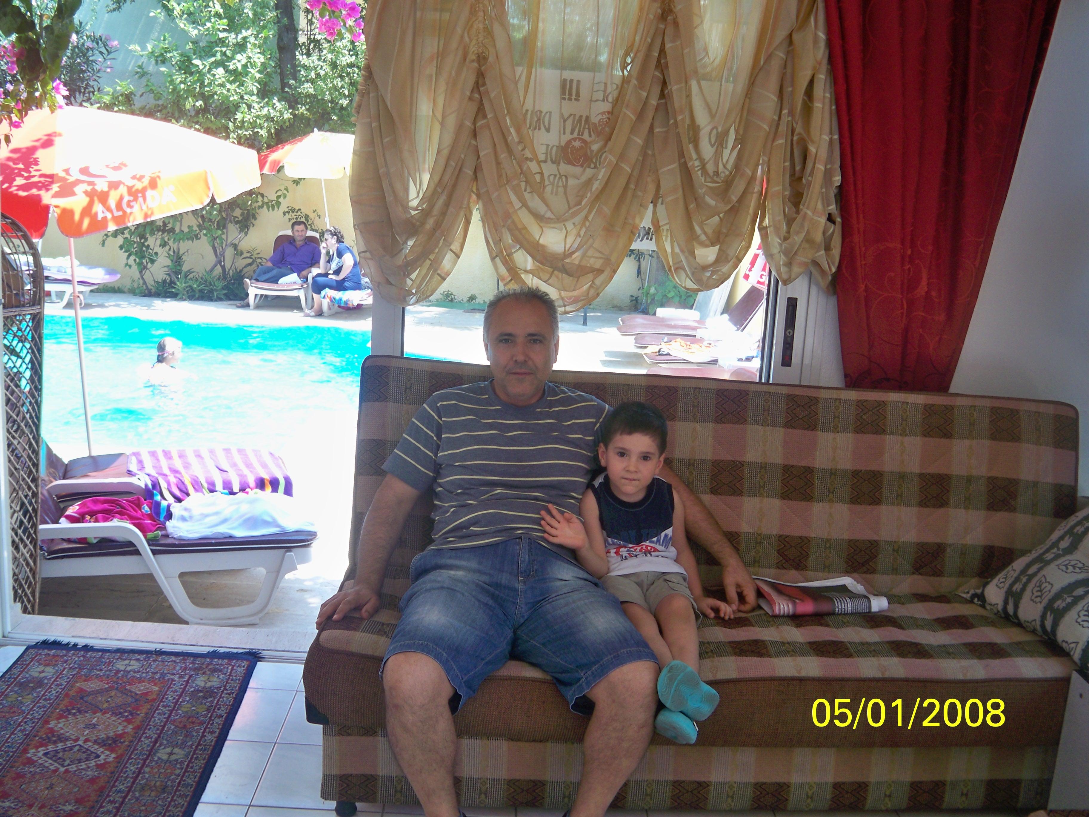Family Apart Otel Marmaris