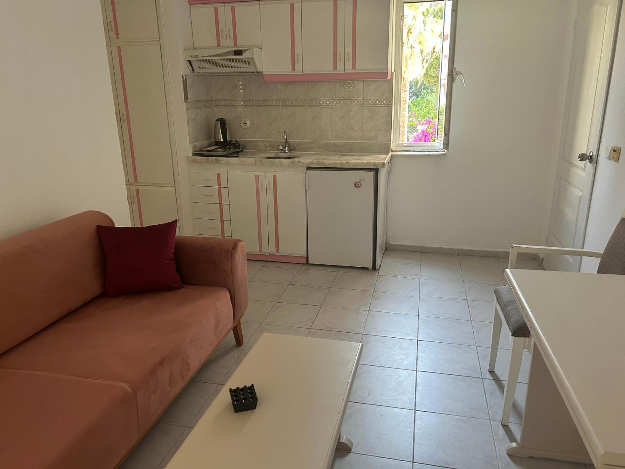 Family Apart Otel Marmaris
