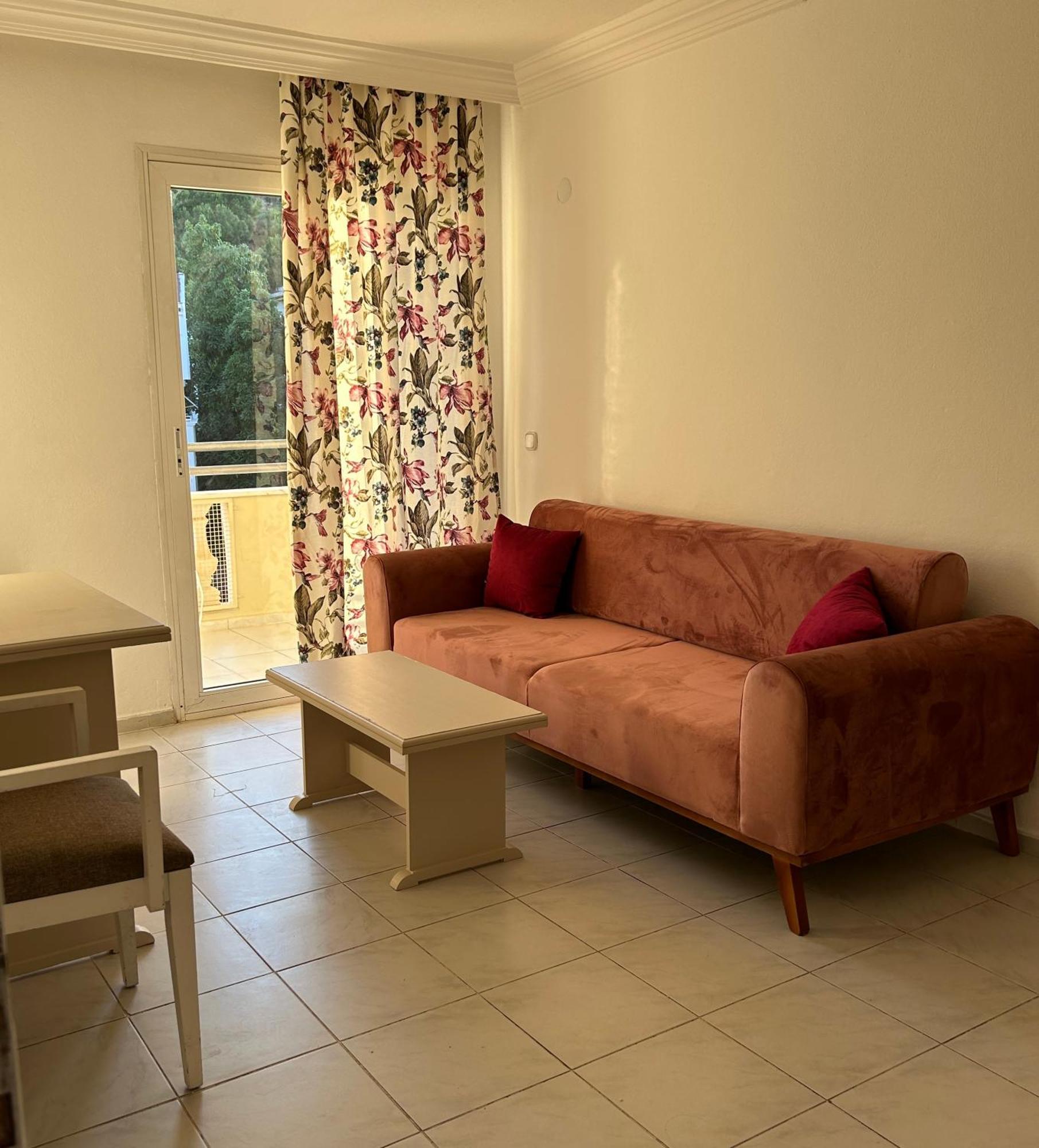 Family Apart Otel Marmaris
