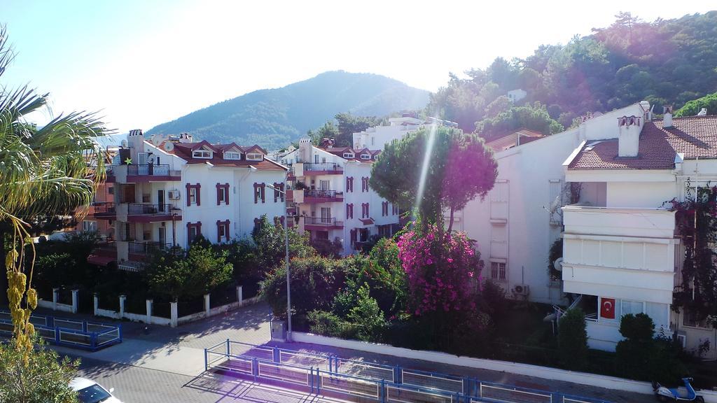 Family Apart Otel 3*