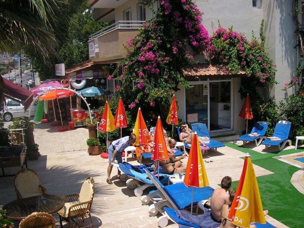 Family Apart Otel 3*