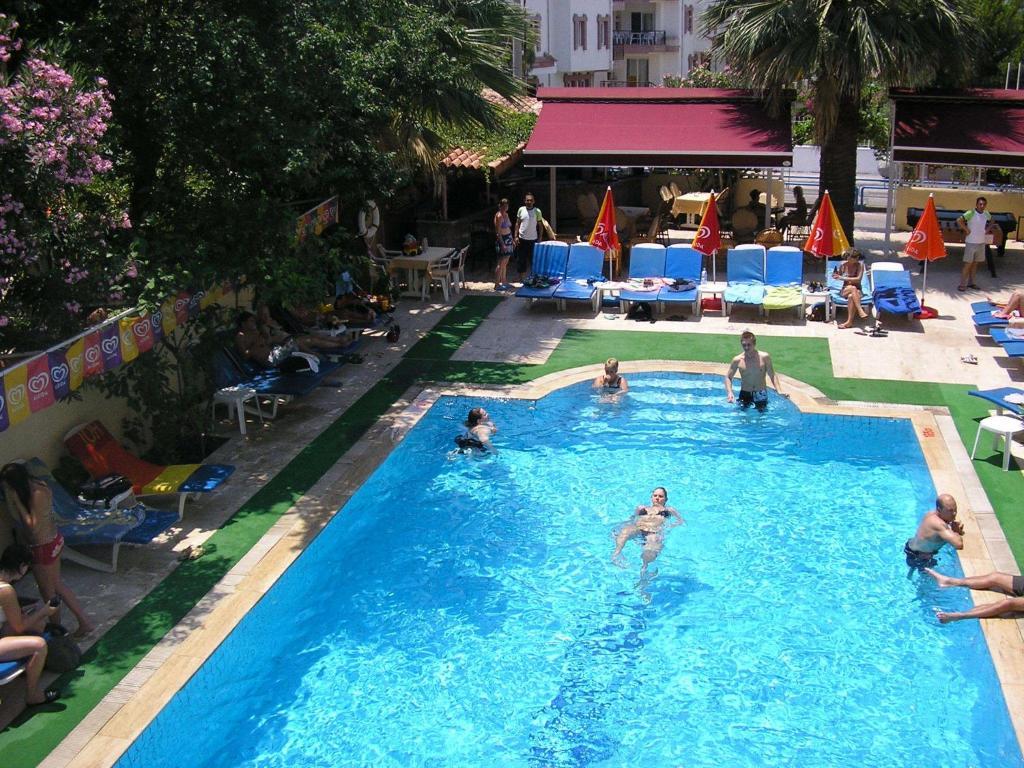 Family 3* Marmaris