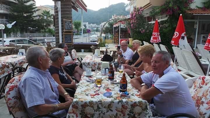 Family Apart Otel Marmaris