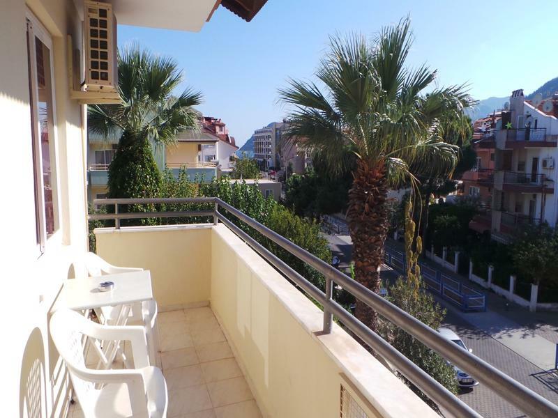 Apart Otel Family Marmaris