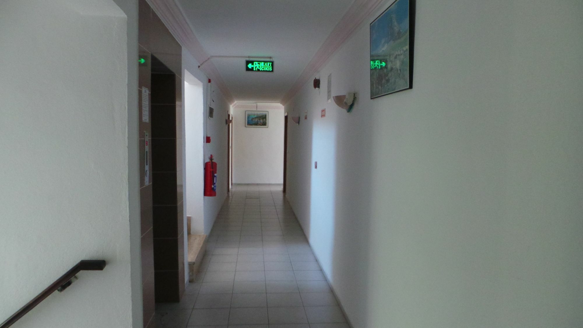 Family Apart Otel
